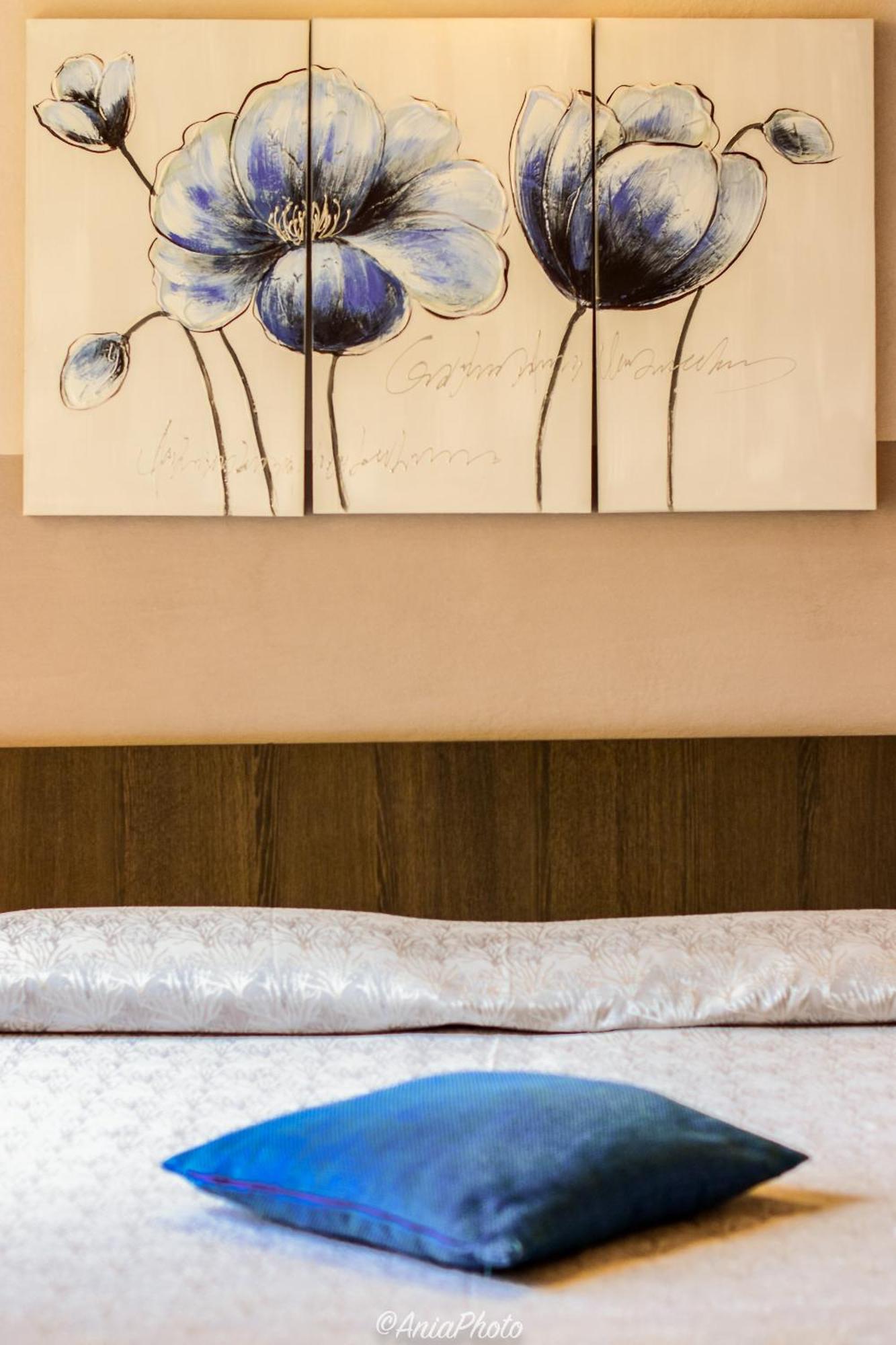 Albergo Florida Таджа Экстерьер фото