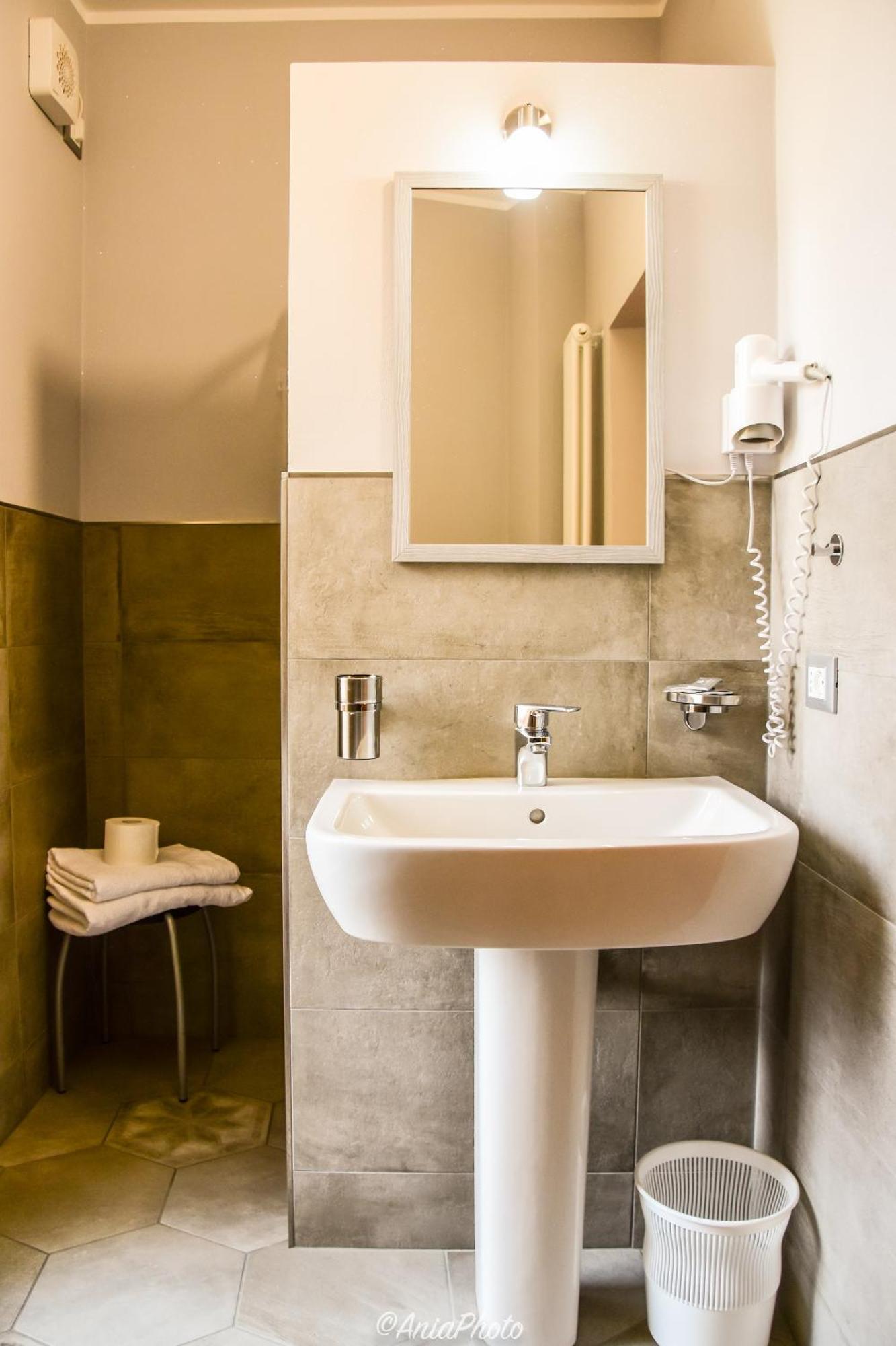 Albergo Florida Таджа Экстерьер фото