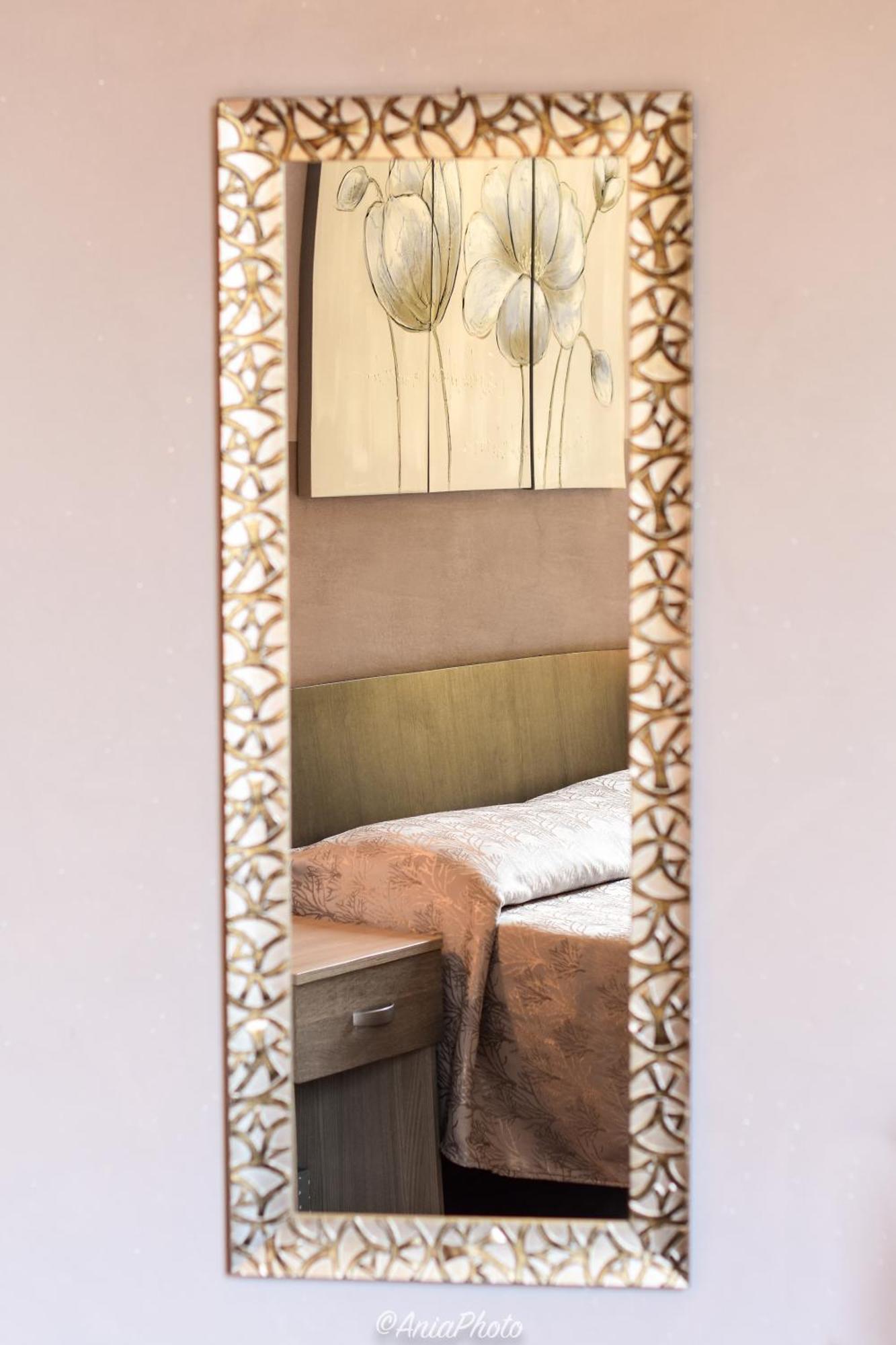 Albergo Florida Таджа Экстерьер фото